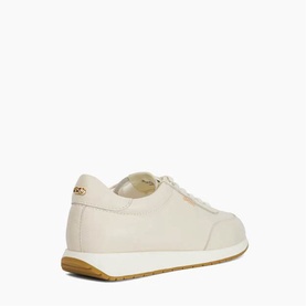 Ettah Suede Trainers