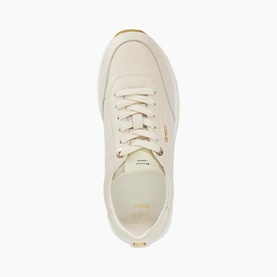 Ettah Suede Trainers