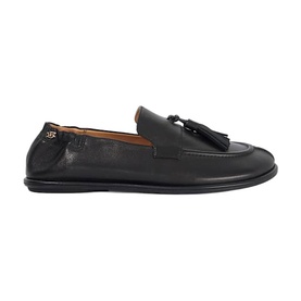 Grounding Suede Tassel Loafers