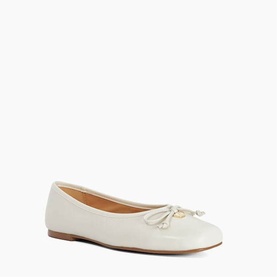 Harllowe Ballet Flats