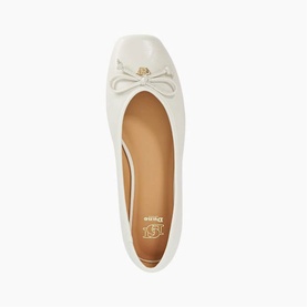 Harllowe Ballet Flats