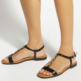 Lollipops Open Toe Sandals