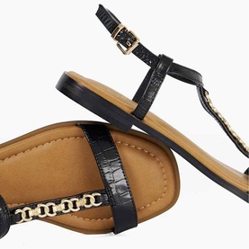 Lollipops Open Toe Sandals