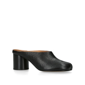 Tabi Pump Mules H60