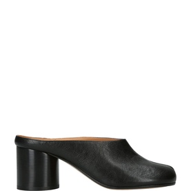 Tabi Pump Mules H60