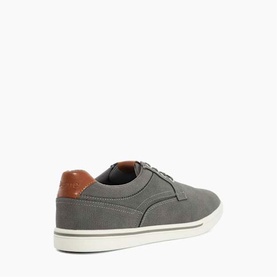 Tommus Lace-Up Trainers