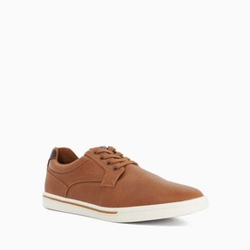 Tommus Lace-Up Trainers
