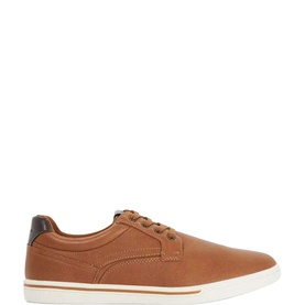 Tommus Lace-Up Trainers