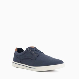 Tommus Lace-Up Trainers