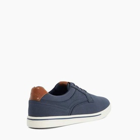 Tommus Lace-Up Trainers