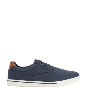 Tommus Lace-Up Trainers
