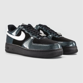 Air Force 1 07 Trainers