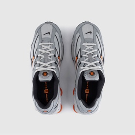 Shox Ride 2 Trainers