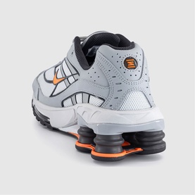 Shox Ride 2 Trainers