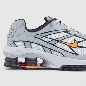Shox Ride 2 Trainers