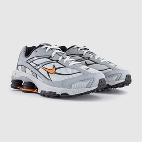 Shox Ride 2 Trainers