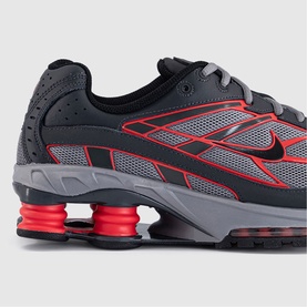 Shox Ride 2 Trainers