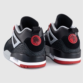 Spizike Low-Top Trainers
