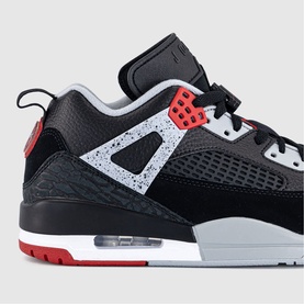 Spizike Low-Top Trainers