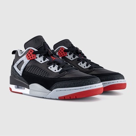 Spizike Low-Top Trainers