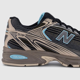 509 Trainers