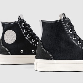 All Star 70s High Top Trainers