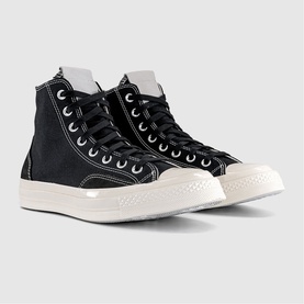 All Star 70s High Top Trainers