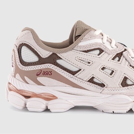 Gel NYC Trainers