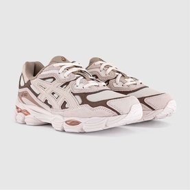 Gel NYC Trainers