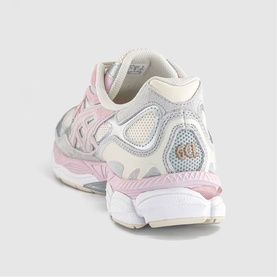 Gel NYC Trainers