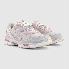 Gel NYC Trainers