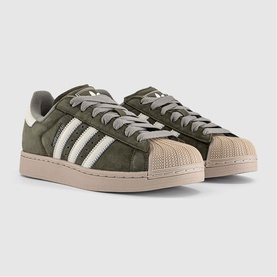 Superstar II Trainers