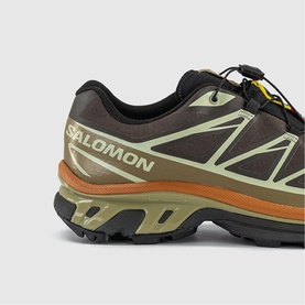 XT-6 GTX Trainers