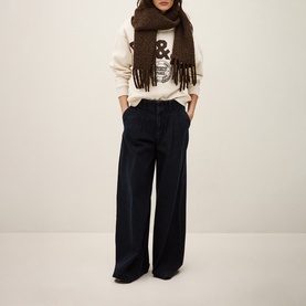 Toby Wide Leg Jeans
