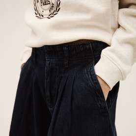 Toby Wide Leg Jeans