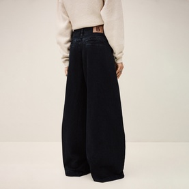 Toby Wide Leg Jeans
