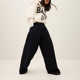 Toby Wide Leg Jeans