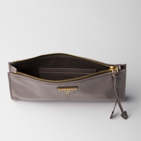 Leather Pouch