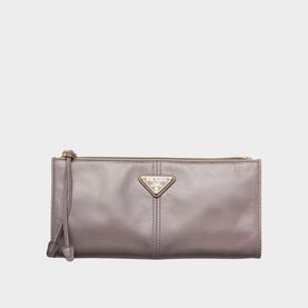 Leather Pouch