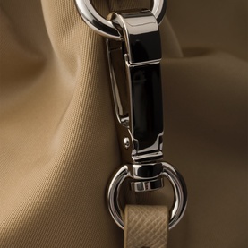 Medium Re-Nylon Backpack