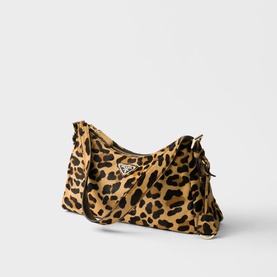 Aimee Medium Leather Shoulder Bag