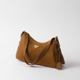 Aimee Medium Leather Shoulder Bag