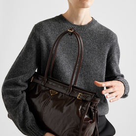 Bonnie Large Tote Bag