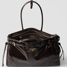 Bonnie Large Tote Bag