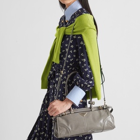 Bonnie Medium Shoulder Bag