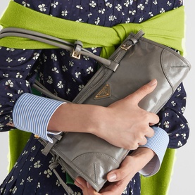 Bonnie Medium Shoulder Bag