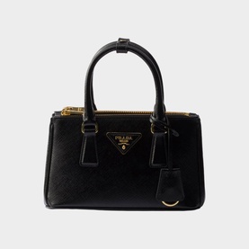 Galleria Patent Mini Bag
