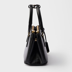 Galleria Patent Mini Bag