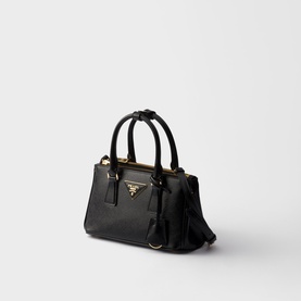Galleria Patent Mini Bag