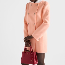 Galleria Patent Small Bag